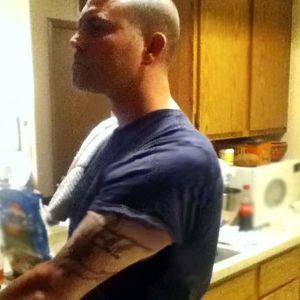 Meet your Posher, Troy